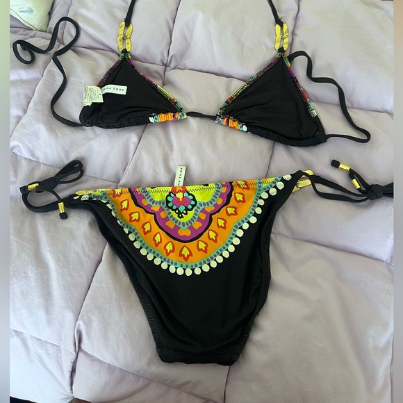 Trina Turk Bikini - Picture 2 of 3